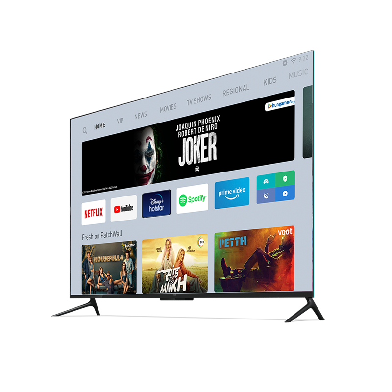 Mi Smart 4K Uhd Tv 50A2 Uk (L50M7-Eame)