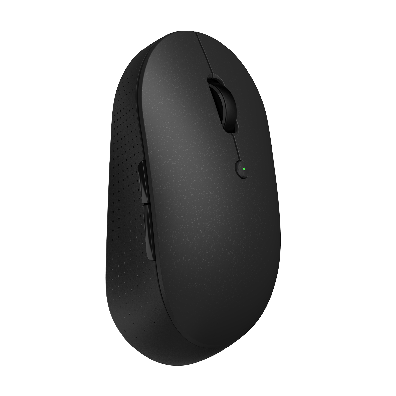 Mi Dual Mode Wireless Mouse Silent Edition(Black)
