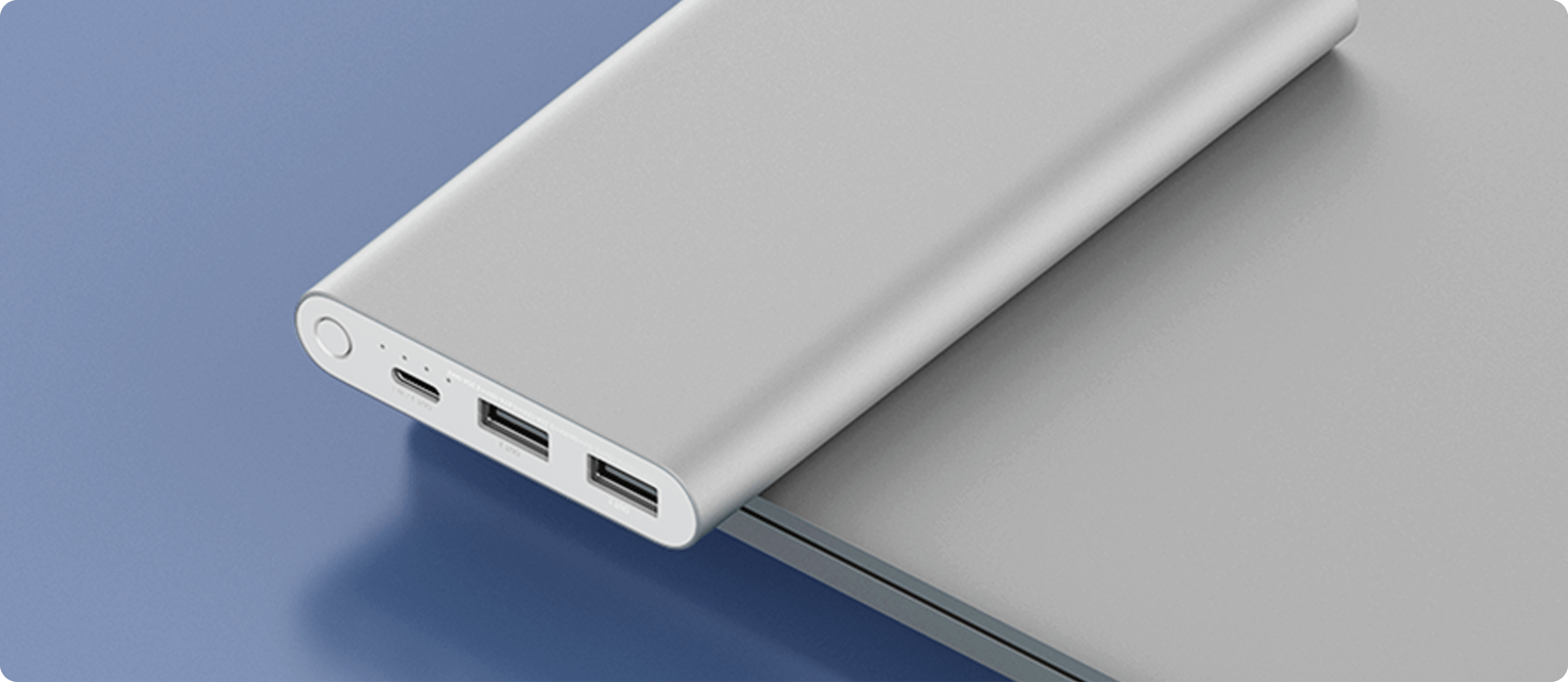 Mi Power Bank 10000Mah 22.5W Mi Power Bank 10000Mah 22.5W
