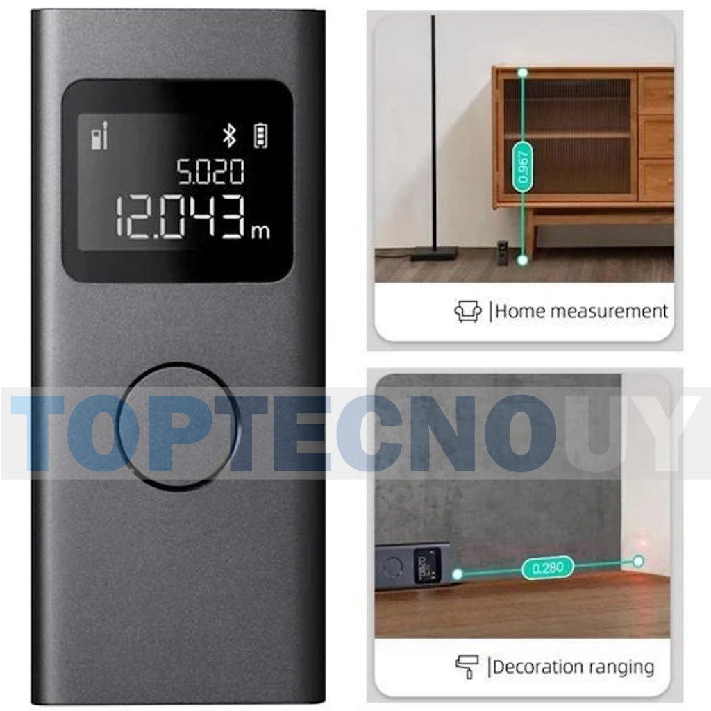 Mi Smart Laser Measure