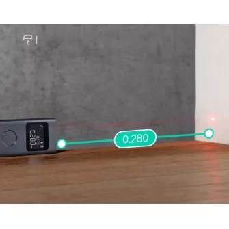 Mi Smart Laser Measure
