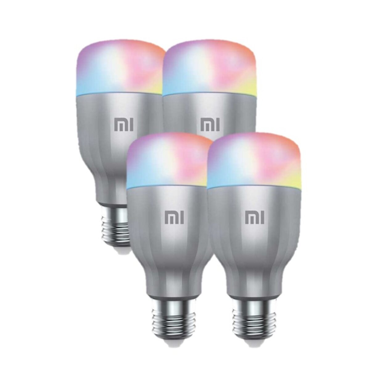 Mi Smart Led Bulb Essential (White And Color)