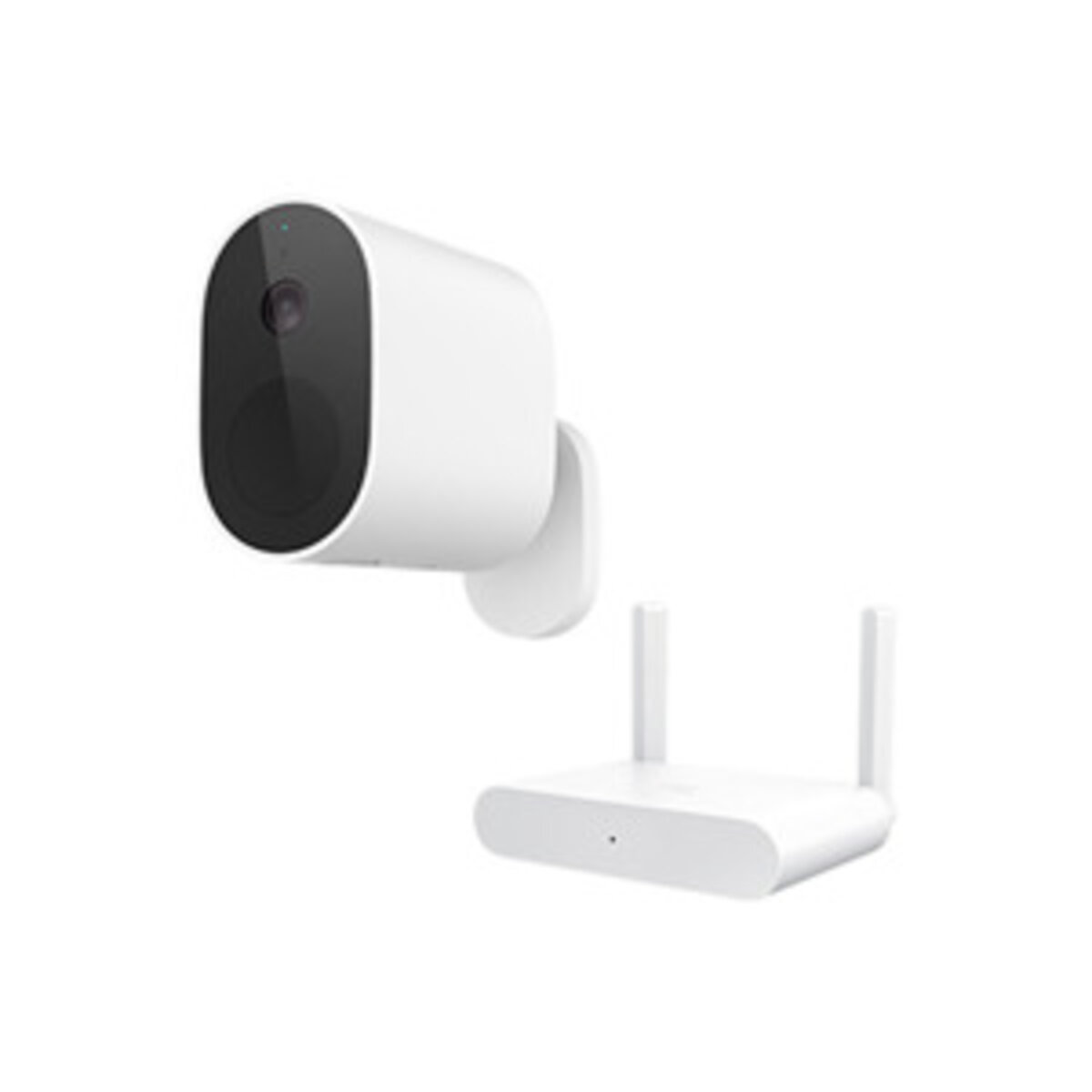 Mi Wireless Outdoor Security Camera 1080P