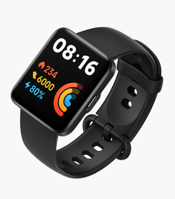 Redmi Watch 2 Lite Strap Olive