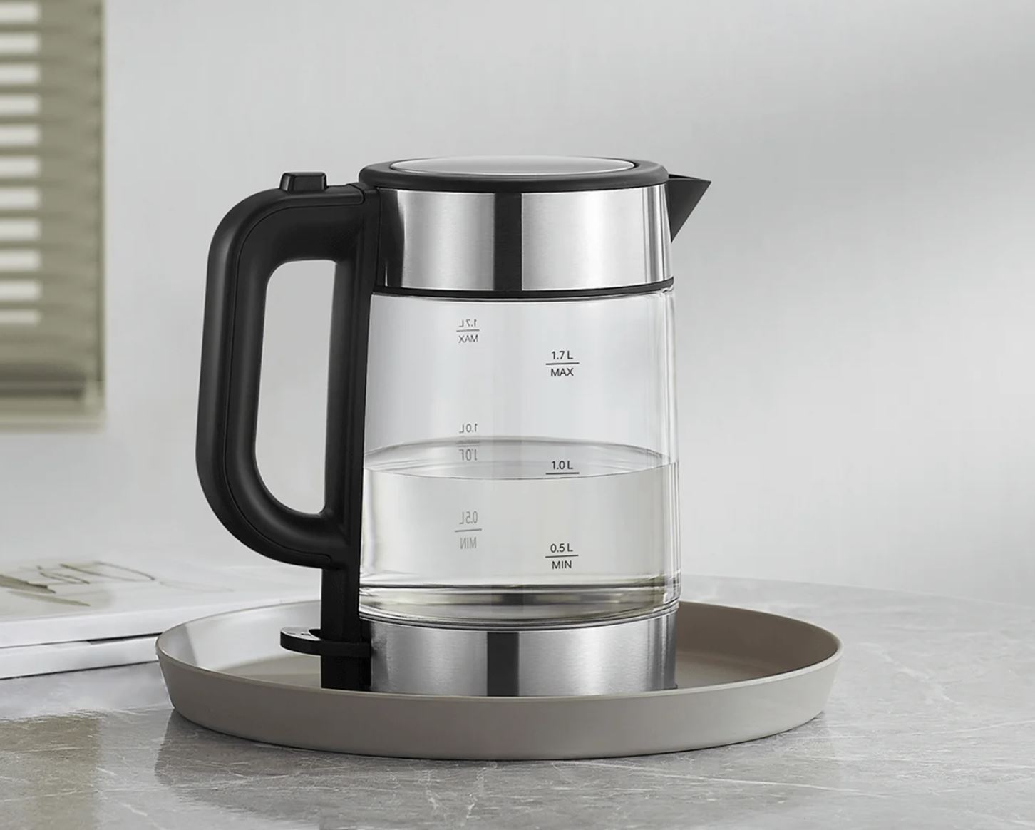 Xiaomi Electric Glass Kettle Eu