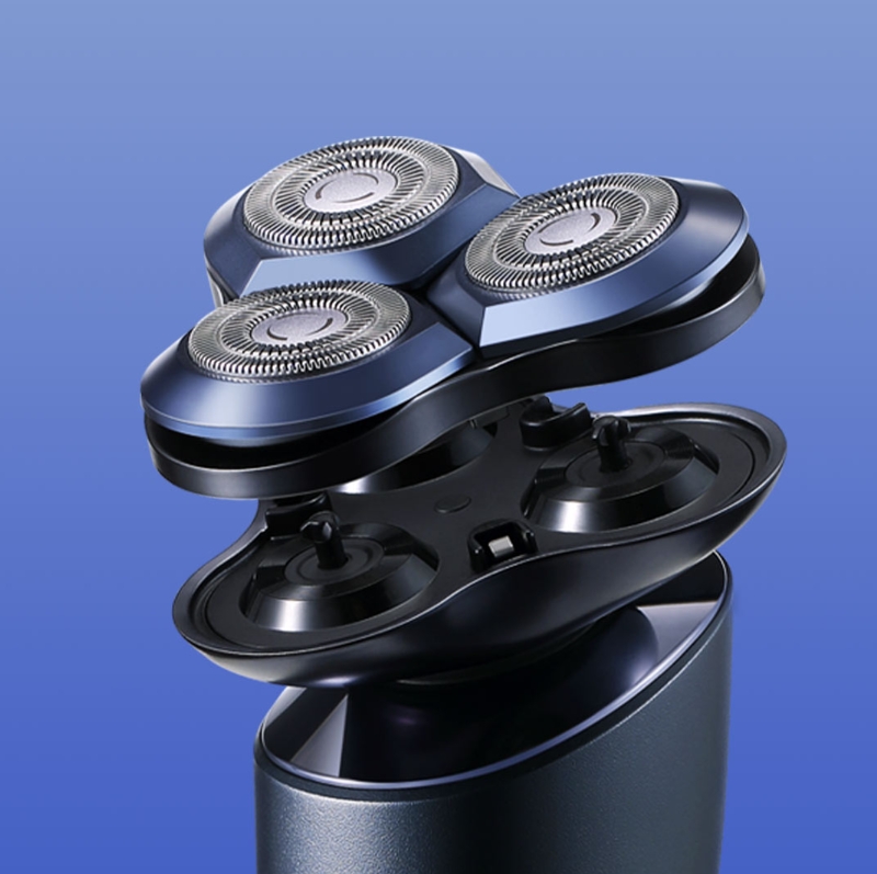 Xiaomi Electric Shaver S700 Replacement Head