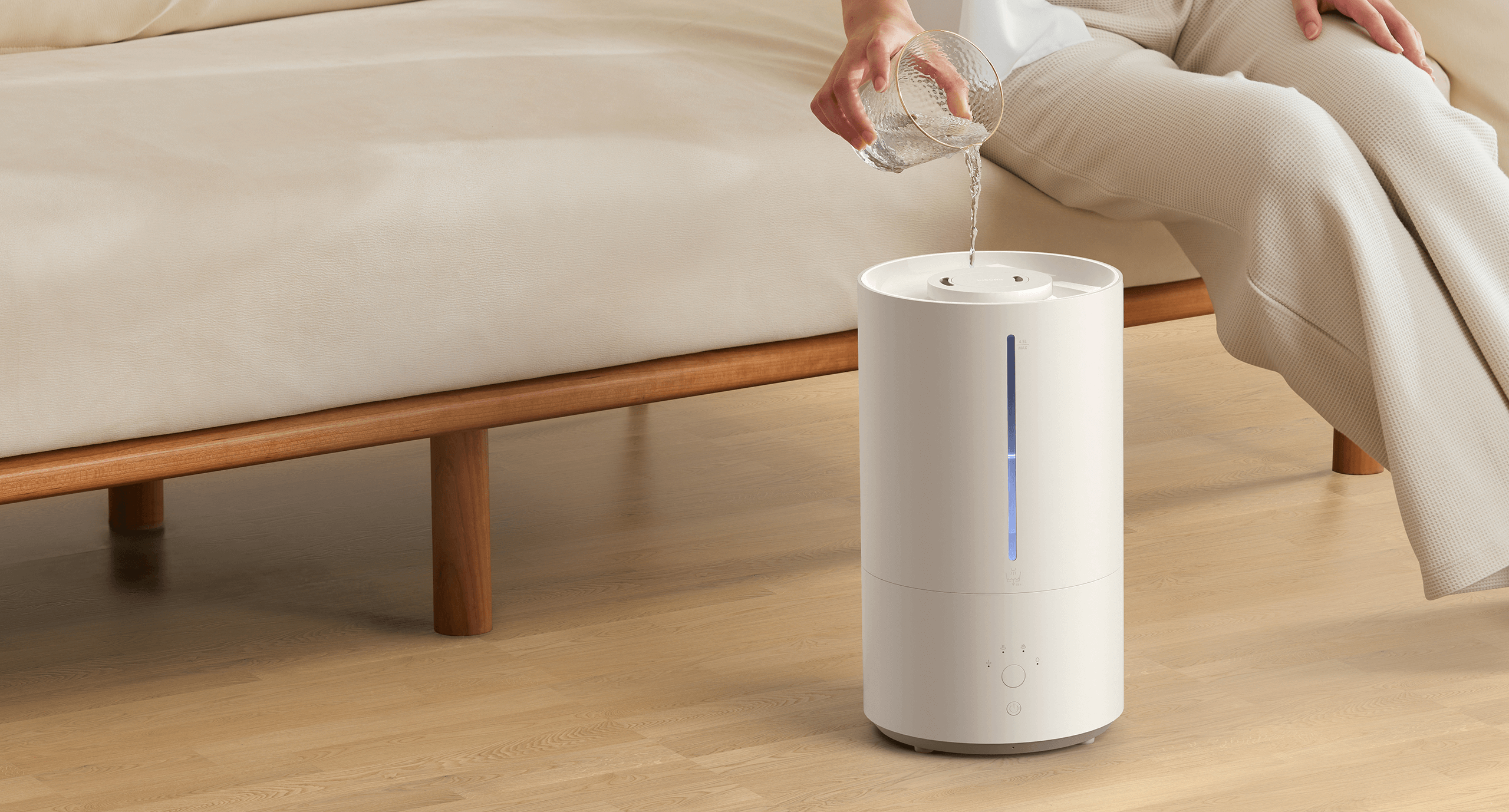 Xiaomi Smart Humidifier 2 Eu