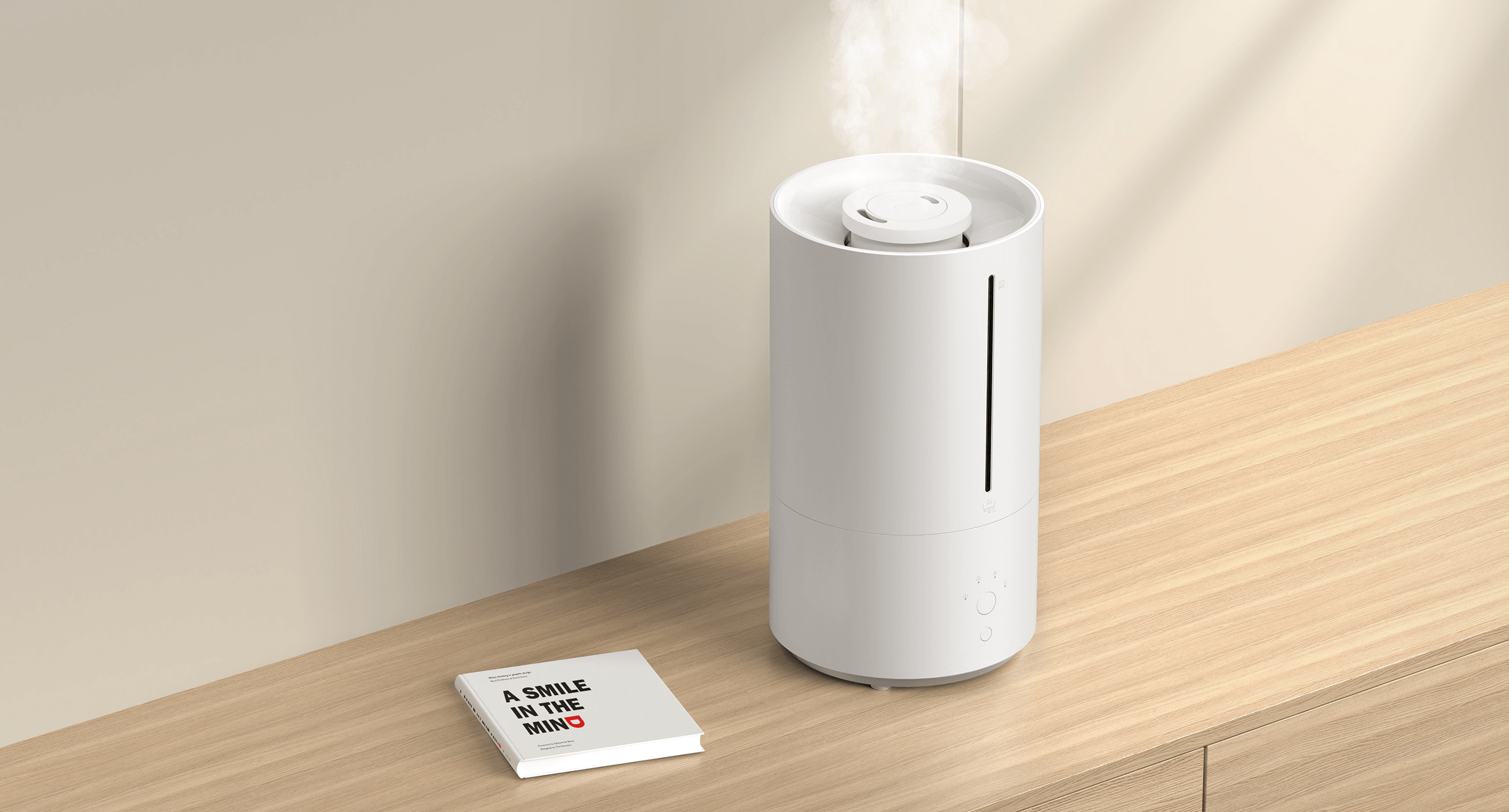 Xiaomi Smart Humidifier 2 Eu