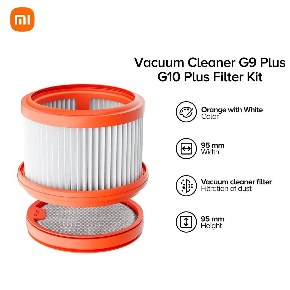 Xiaomi Vacuum Cleaner G9 Plus/G10 Plus Filter Kit