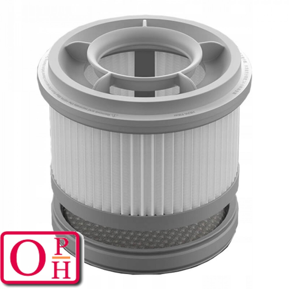 Xiaomi Vacuum Cleaner G9 Plus/G10 Plus Filter Kit