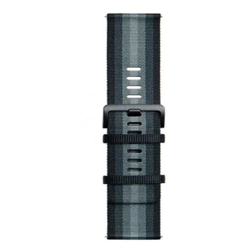 Xiaomi Watch S1 Active Braided Nylon Strap Black
