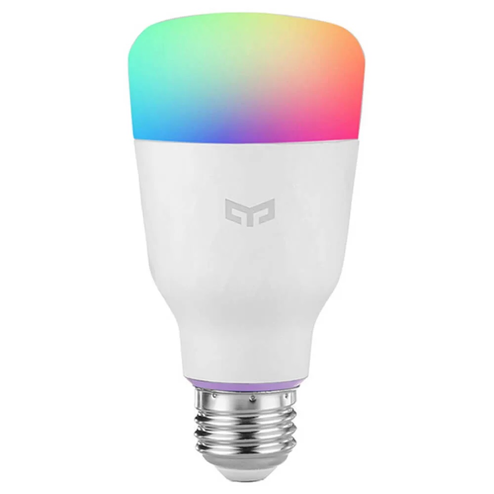 Mi Yeelight Smart Led Bulb W3 Multiple Color