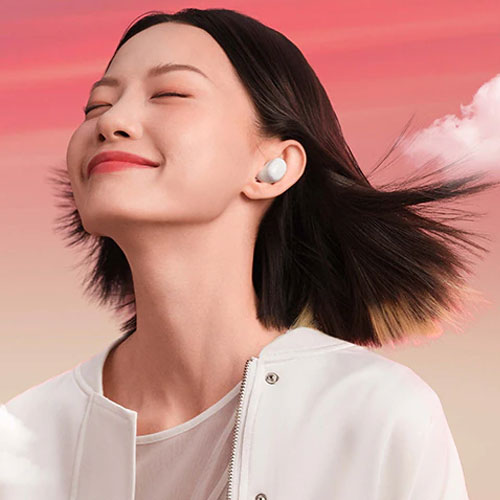 Redmi Buds 4 Blue