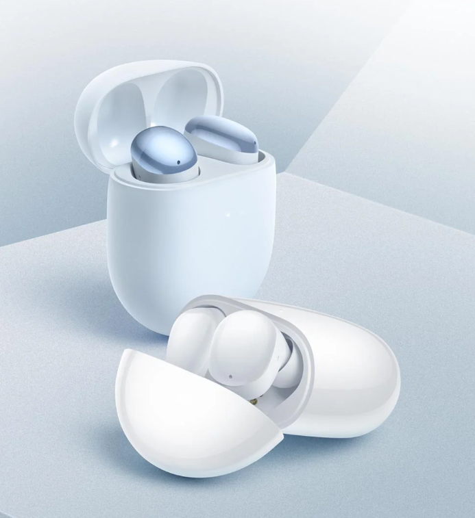 Redmi Buds 4 Blue