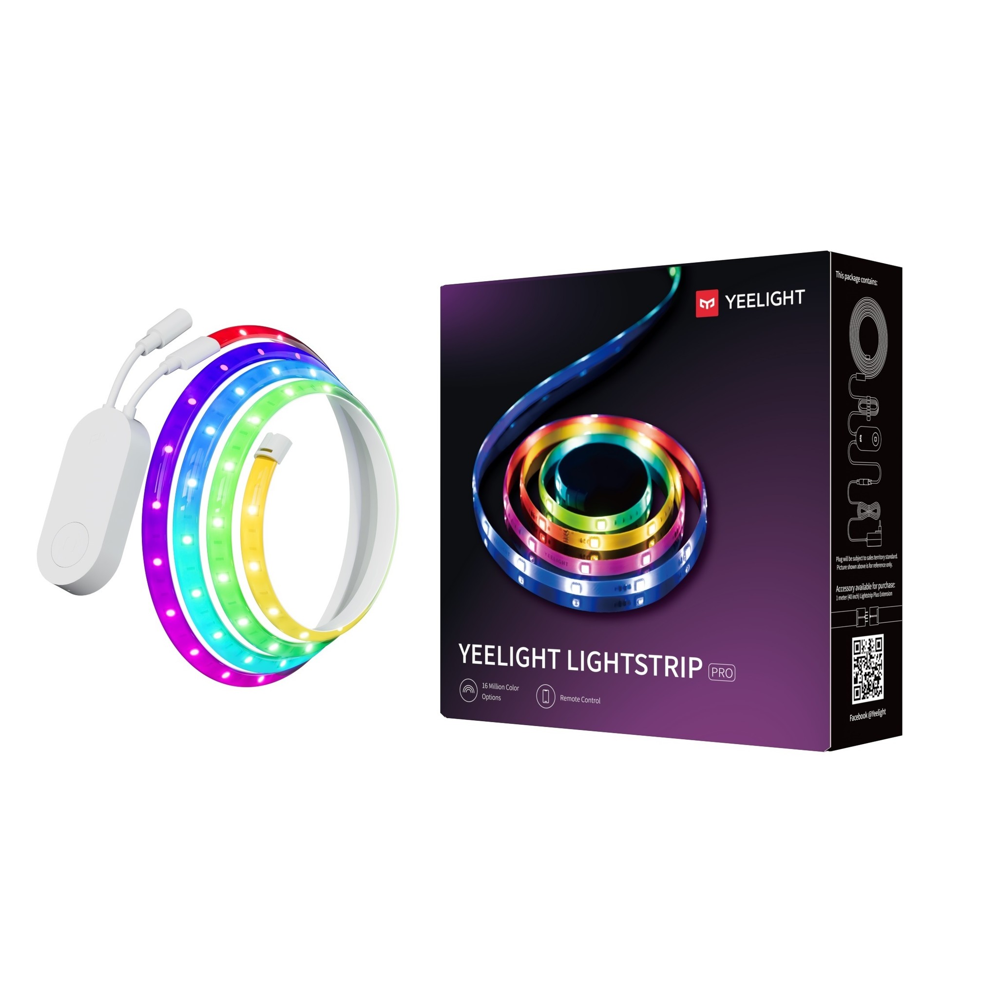 Mi Yeelight Led Lightstrip Pro