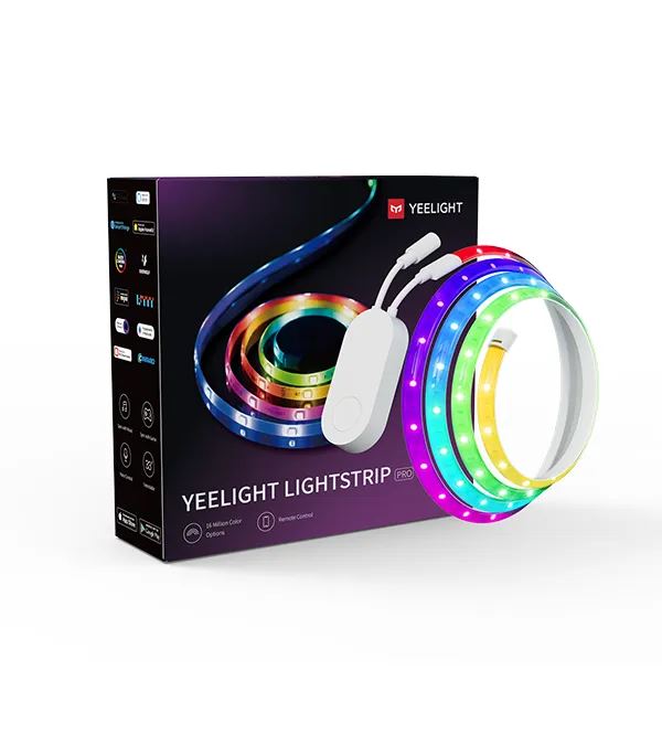Mi Yeelight Led Lightstrip Pro