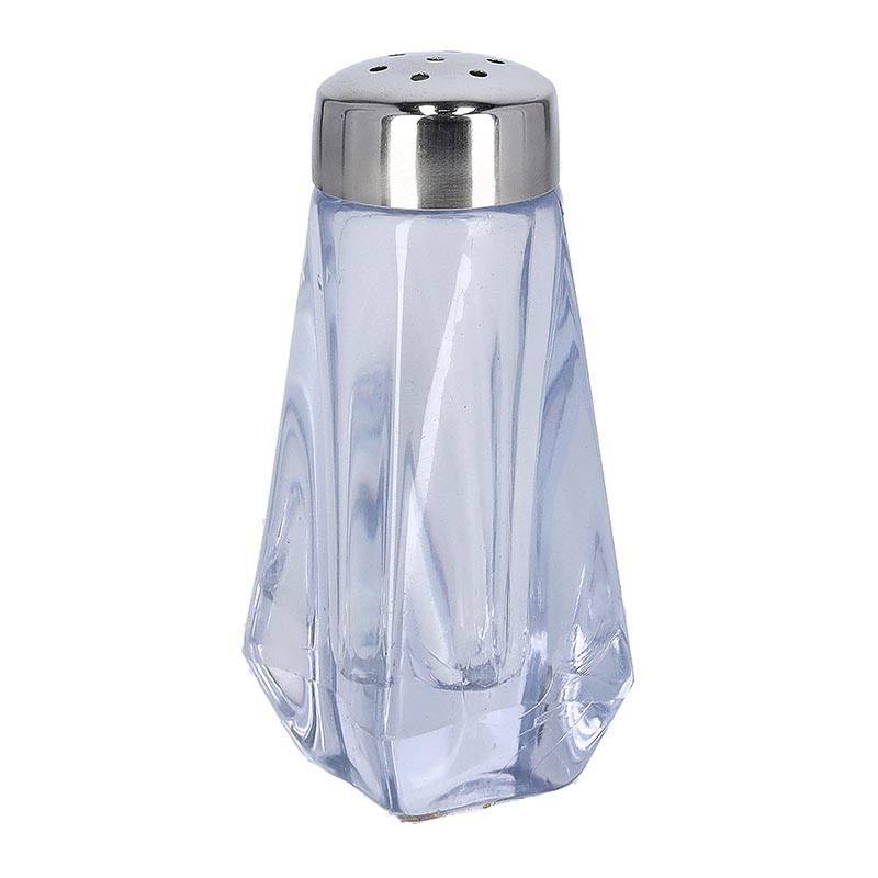 Royalford Crystalia Pepper Shaker1X144