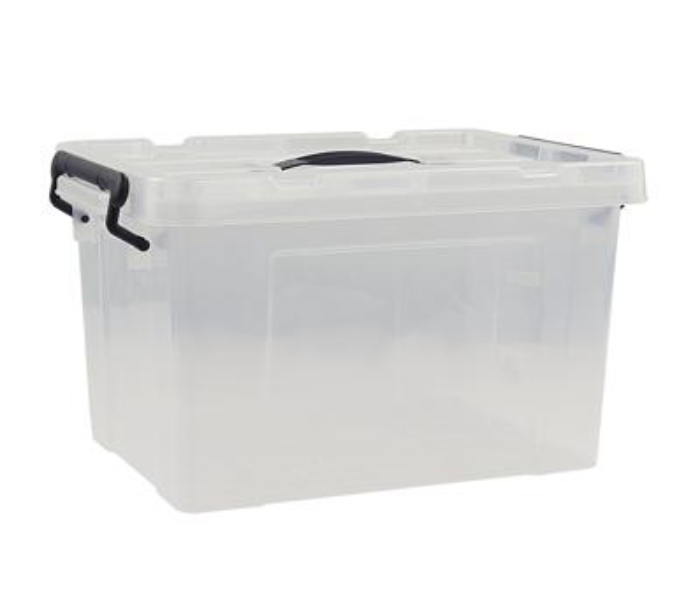 Royalford 33Ltr Storage Box With Handle1X12