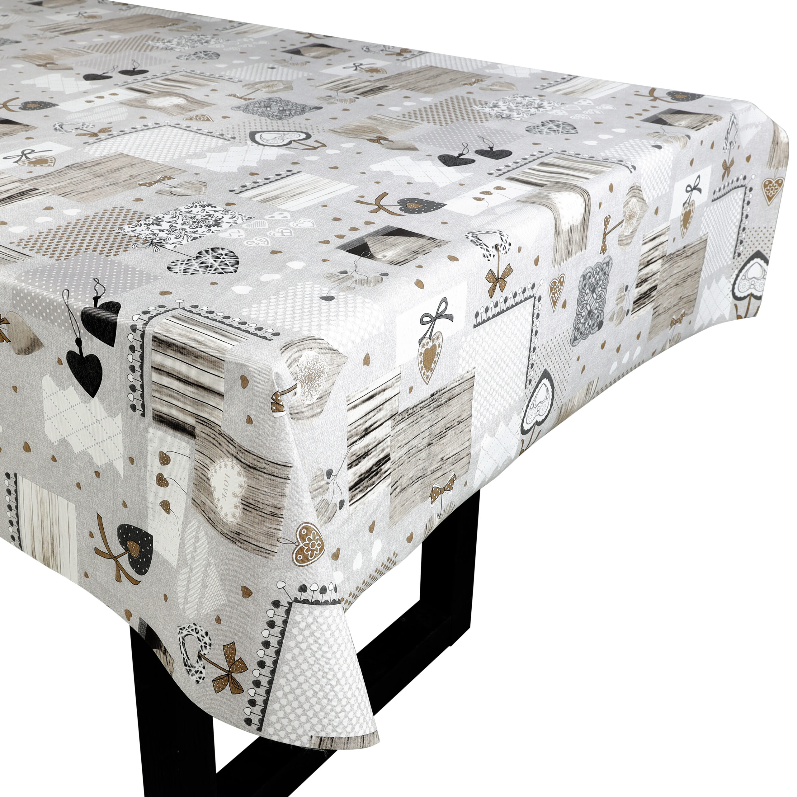 Royalford 20Mtr Printed Table Cloth Roll1X1 Royalford 20Mtr Printed Table Cloth Roll1X1