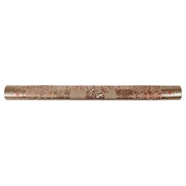 Royalford 20Mtr Metalic Gold Table Cloth1X1