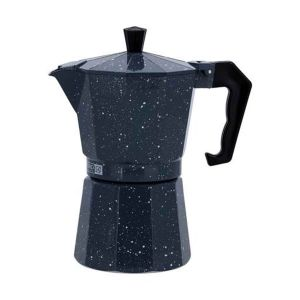 Royalford Aluminum Coffee Maker In 1 Cup1X48