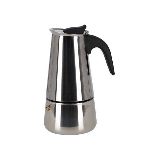 Royalford Aluminum Coffee Maker In 1 Cup1X48