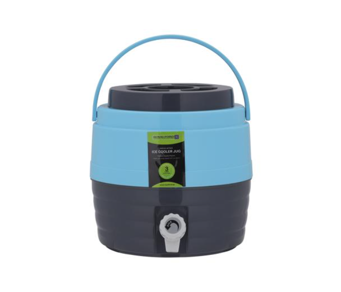 Royalford 5.5Ltr Keep Cold Water Carrier 1X8 Royalford 5.5Ltr Keep Cold Water Carrier 1X8