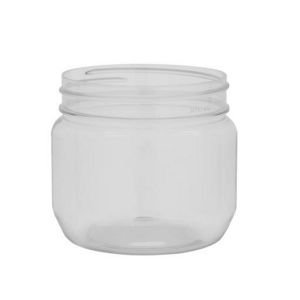 Royalford 250Ml Pet Plastic Canister 1X350