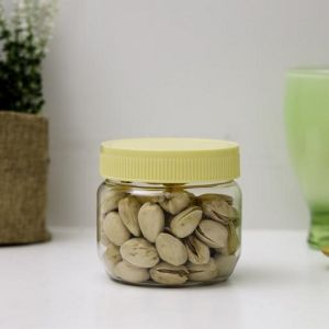 Royalford 250Ml Pet Plastic Canister 1X350