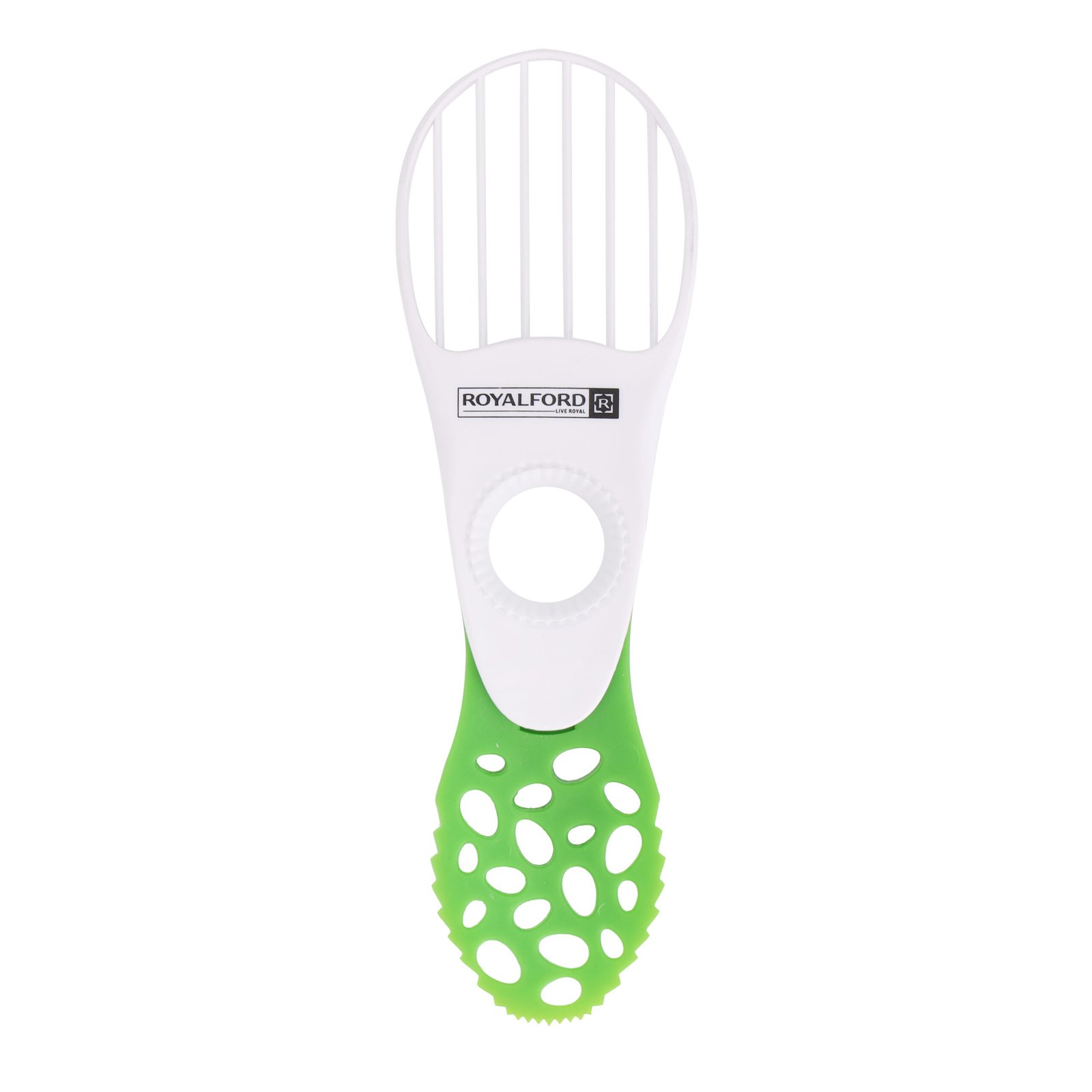 Royalford 5In1 Avocado Tool 1X144