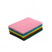 Royalford 3Pc Scouring Hand Pads 1X100