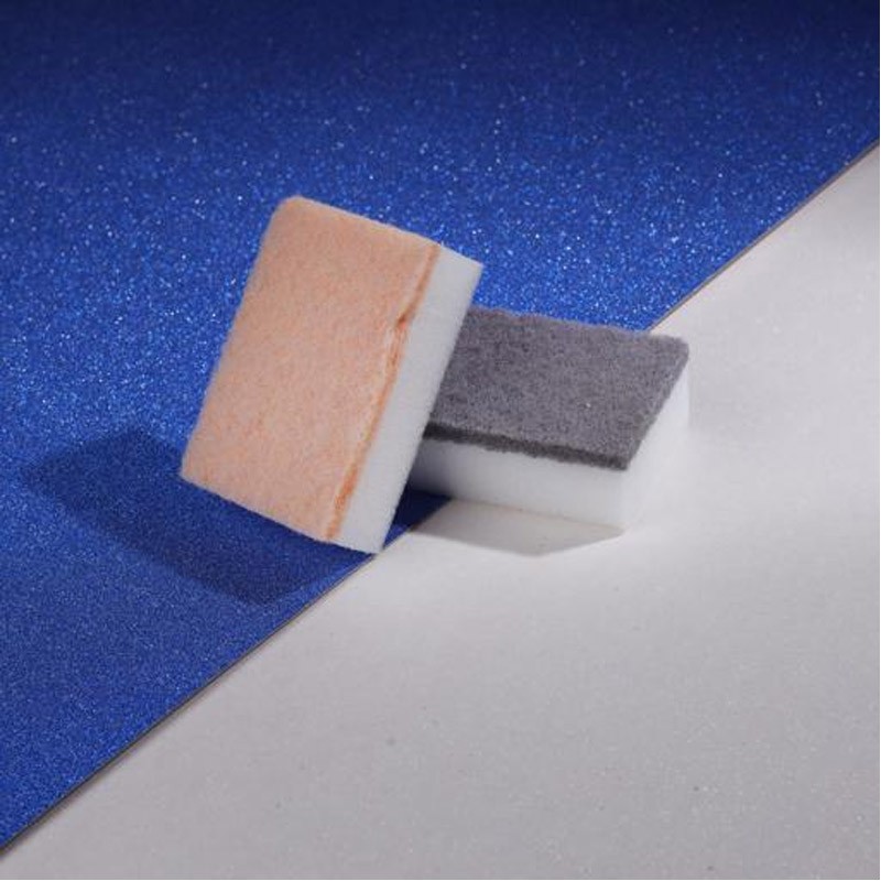 Royalford 10Pc Cleaning Sponge1X60