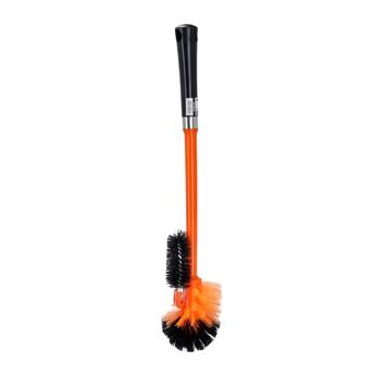 Royalford Long Handle Cleaning Brush1X72
