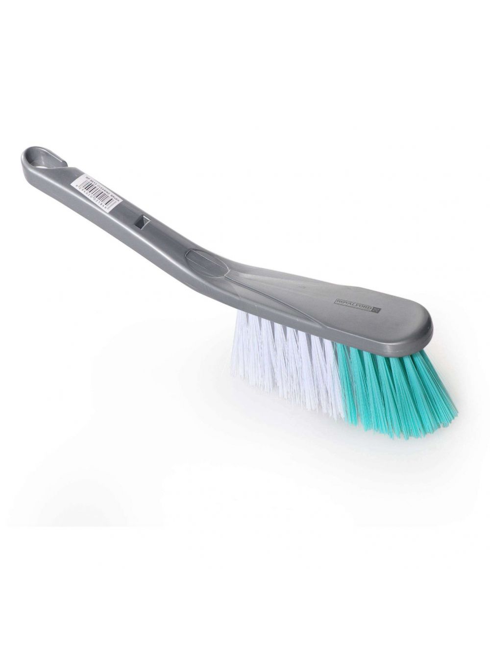 Royalford Long Handle Cleaning Brush1X72