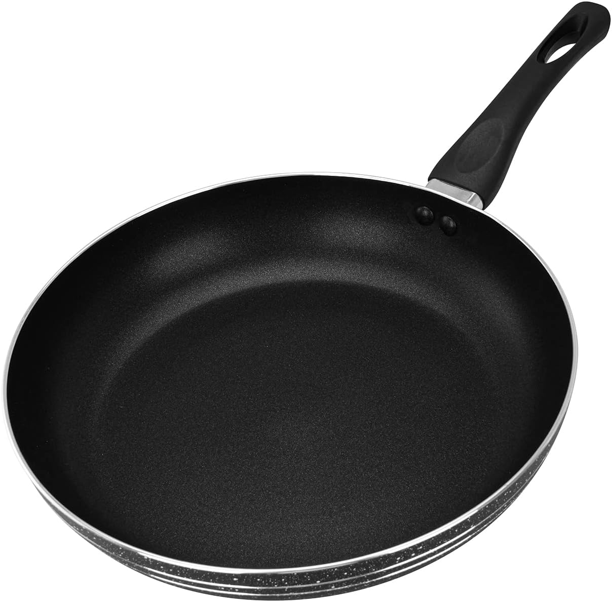 Royalford Ss Egg Spoon-Smiley1X100