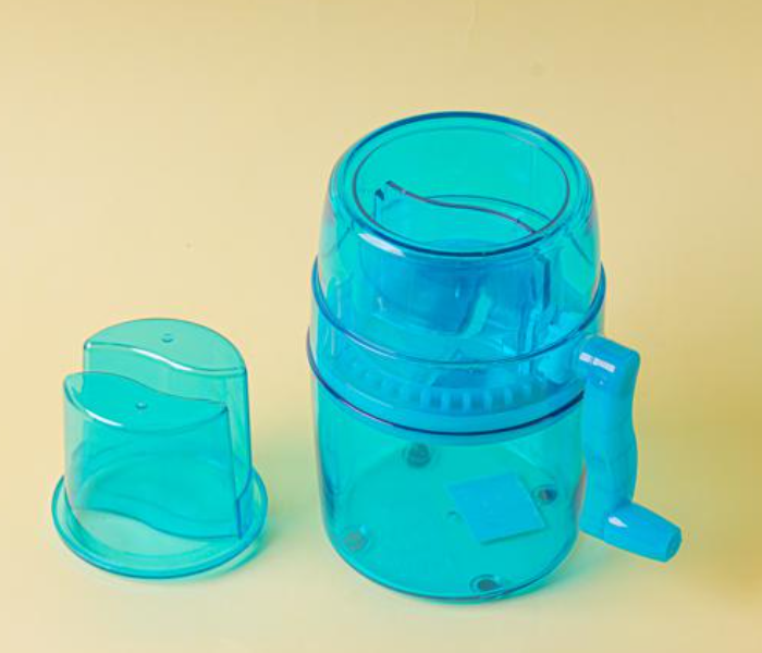 Royalford Manual Ice Crusher1X20