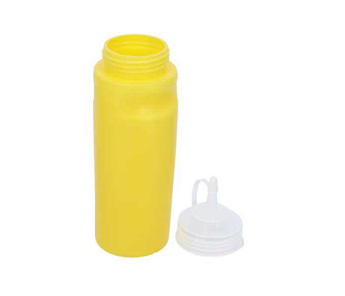 Royalford 560Ml 2Pcs Ketchup Bottle1X72