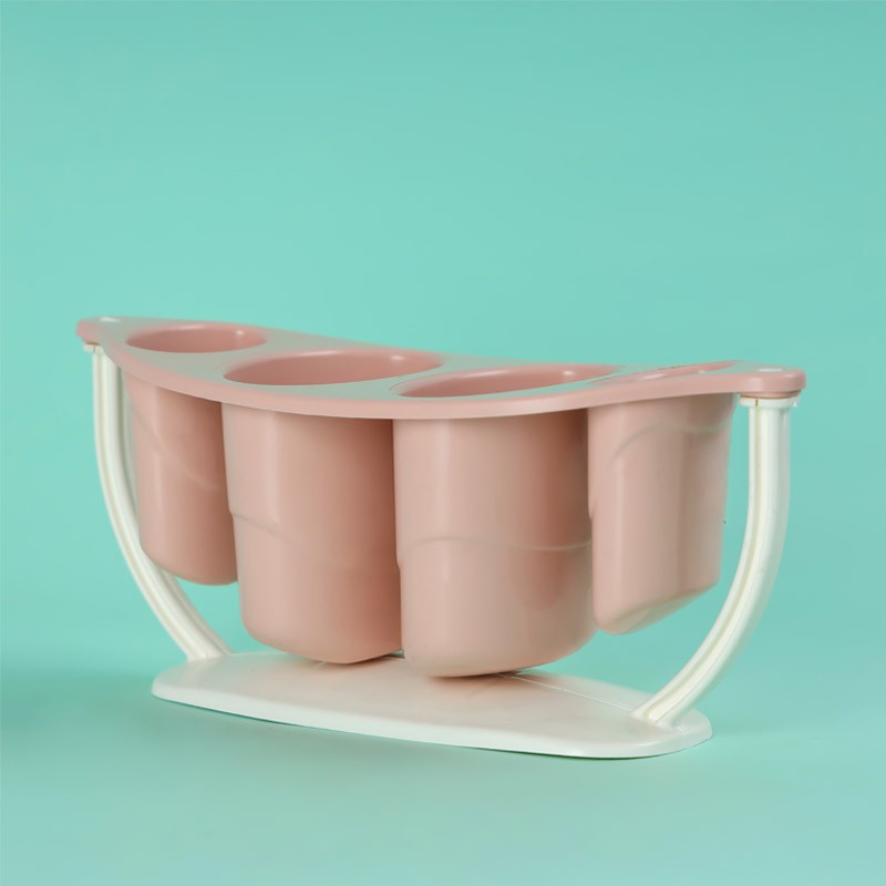 Royalford Plastic Cutlery Rack1X36