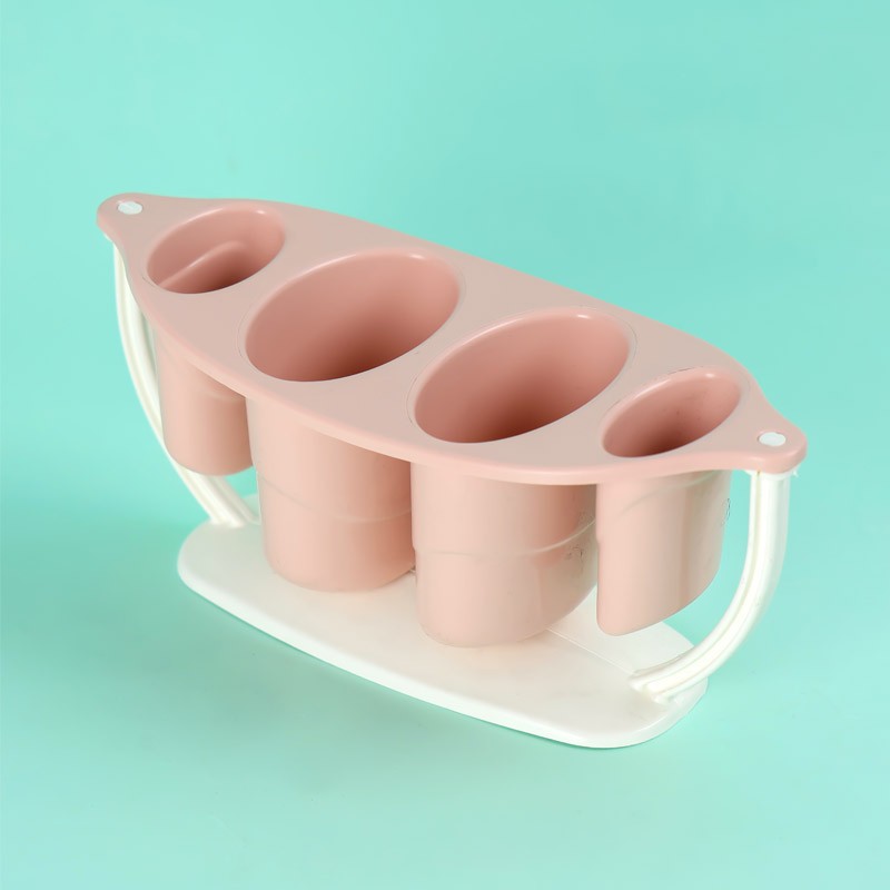 Royalford Plastic Cutlery Rack1X36