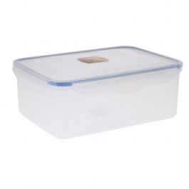 Royalford Storage Container 2.0L(5Compartment)1X24