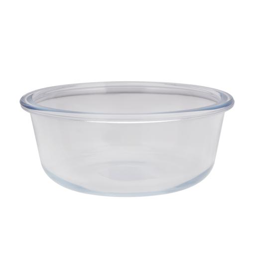 Royalford 3Ltr Round Air-Tight Storage Bowl1X60