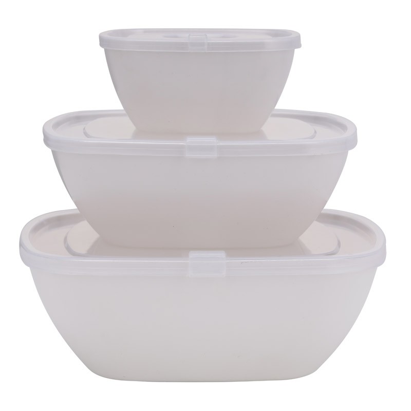 Royalford Organo Serving Bowl 7