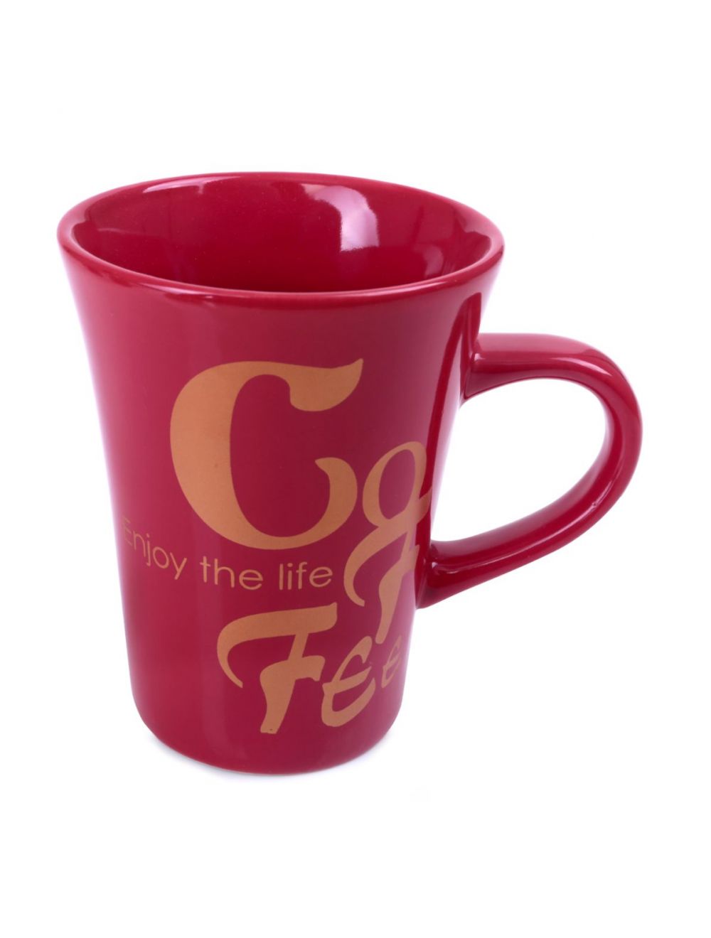 Royalford Stoneware Mug 11Oz 1X36