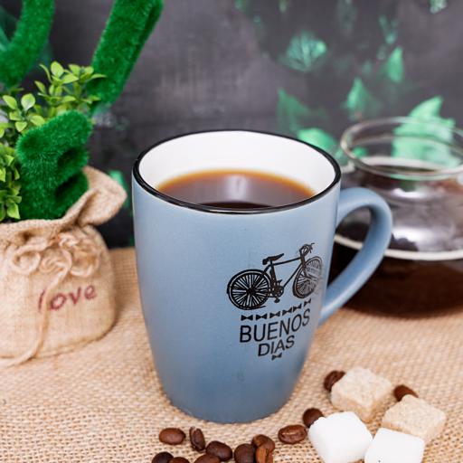 Royalford Stoneware Mug 11Oz 1X36