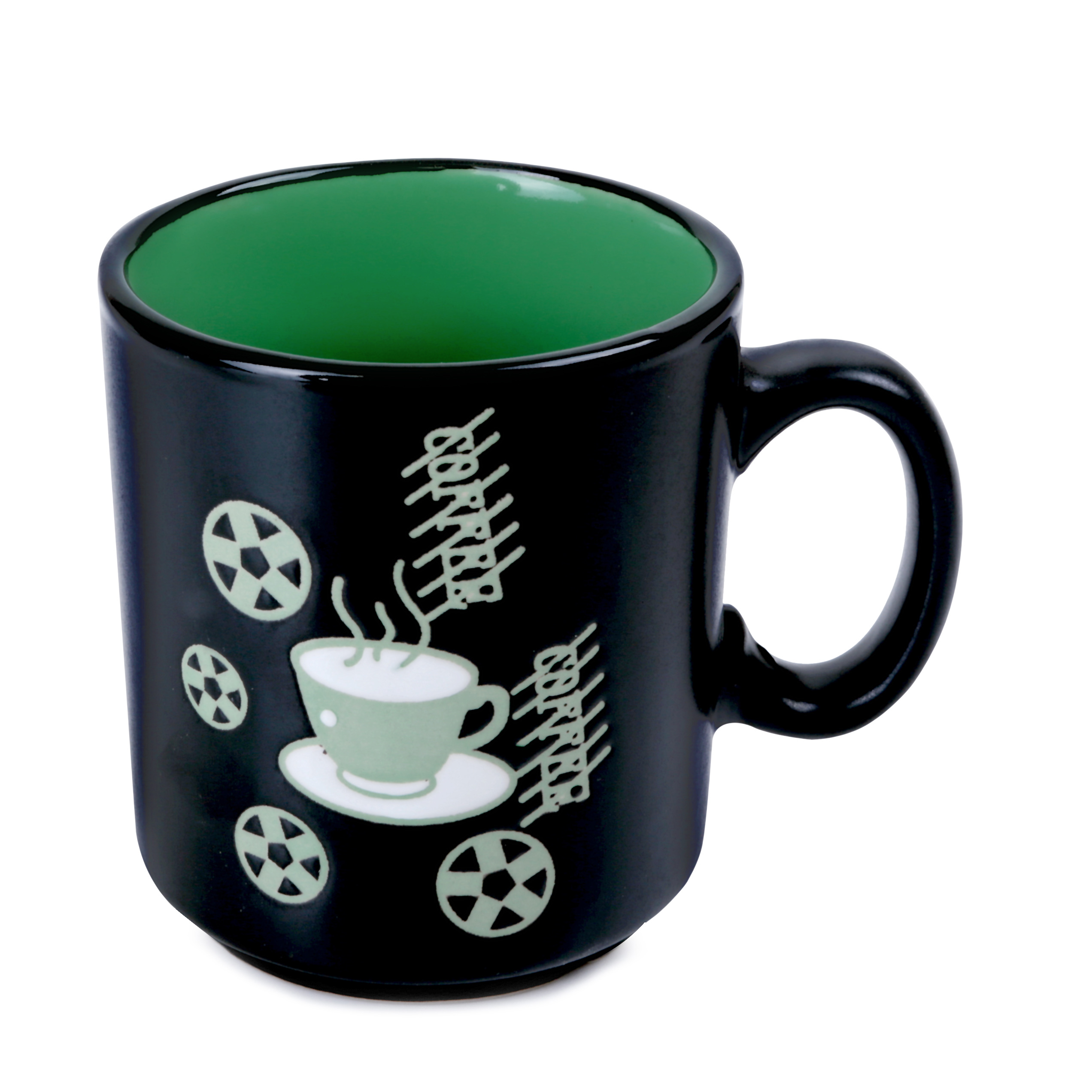 Royalford Stoneware Mug 9Oz/265Ml1X72