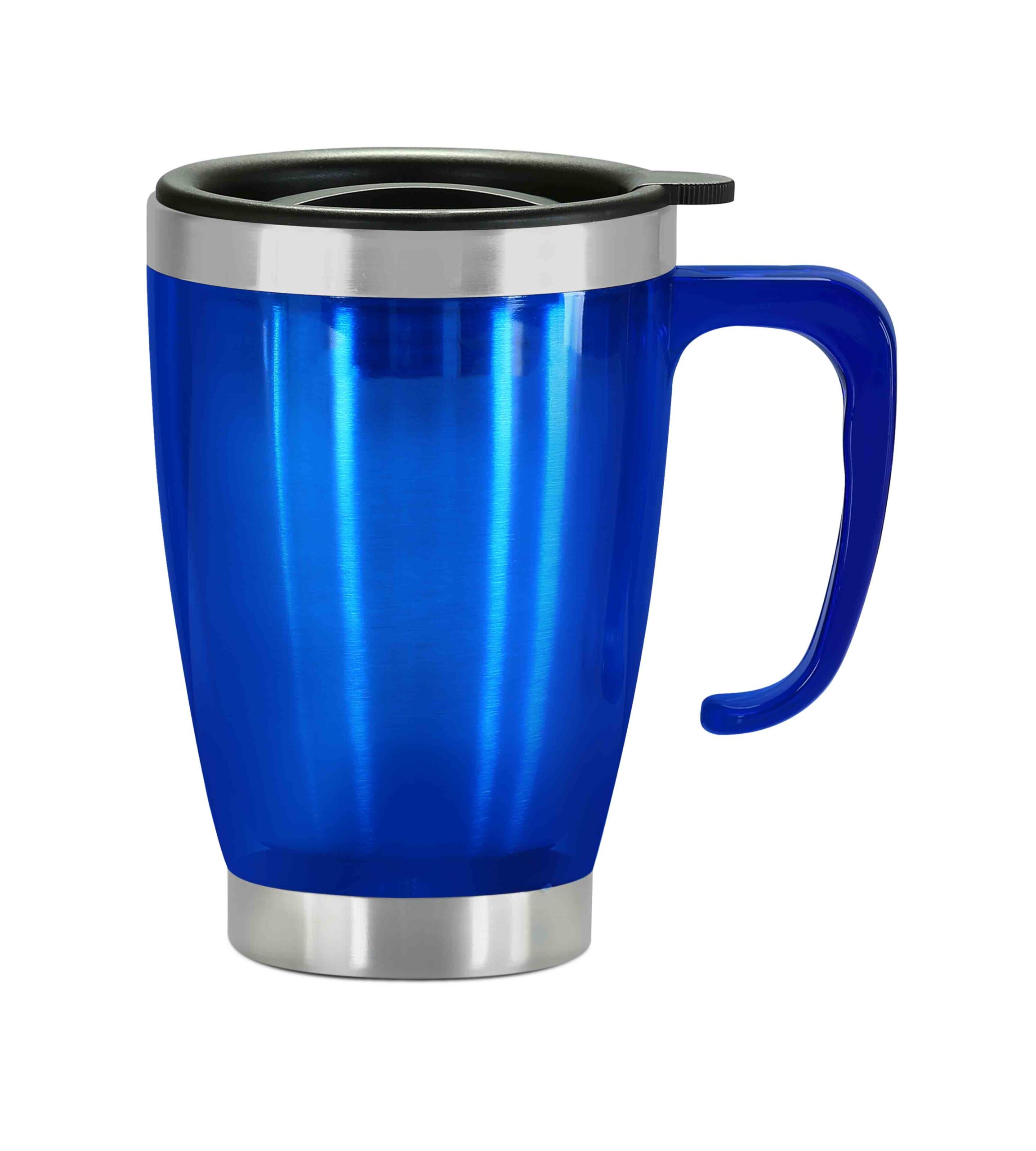 Royalford Stoneware Mug 14Oz/415Ml1X48