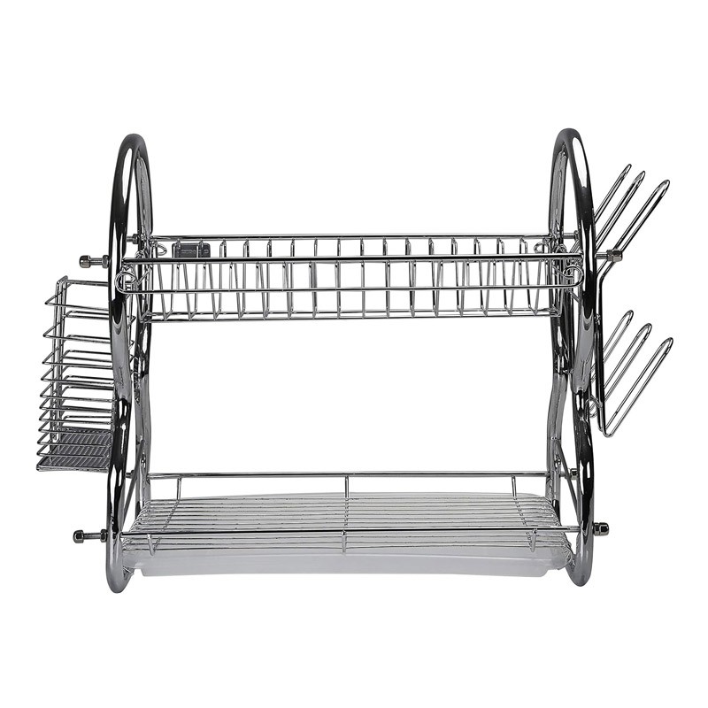 Royalford Dish Rack S 1X10