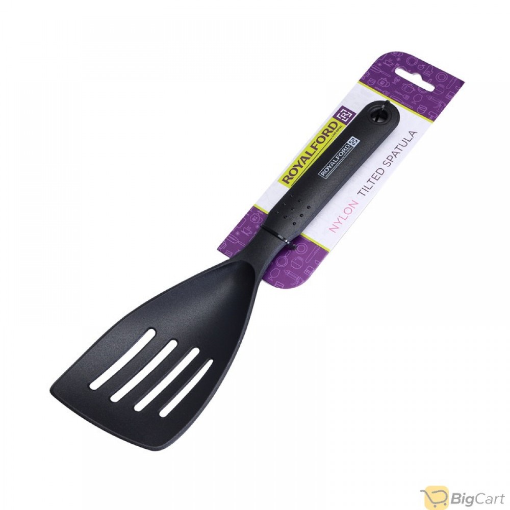 Royalford Nylon Spatula 1X144