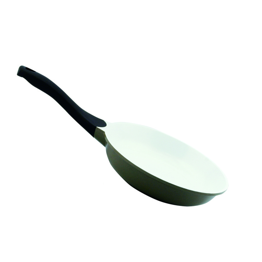 Royalford 20Cm Ns Frypan/Lid 1X8