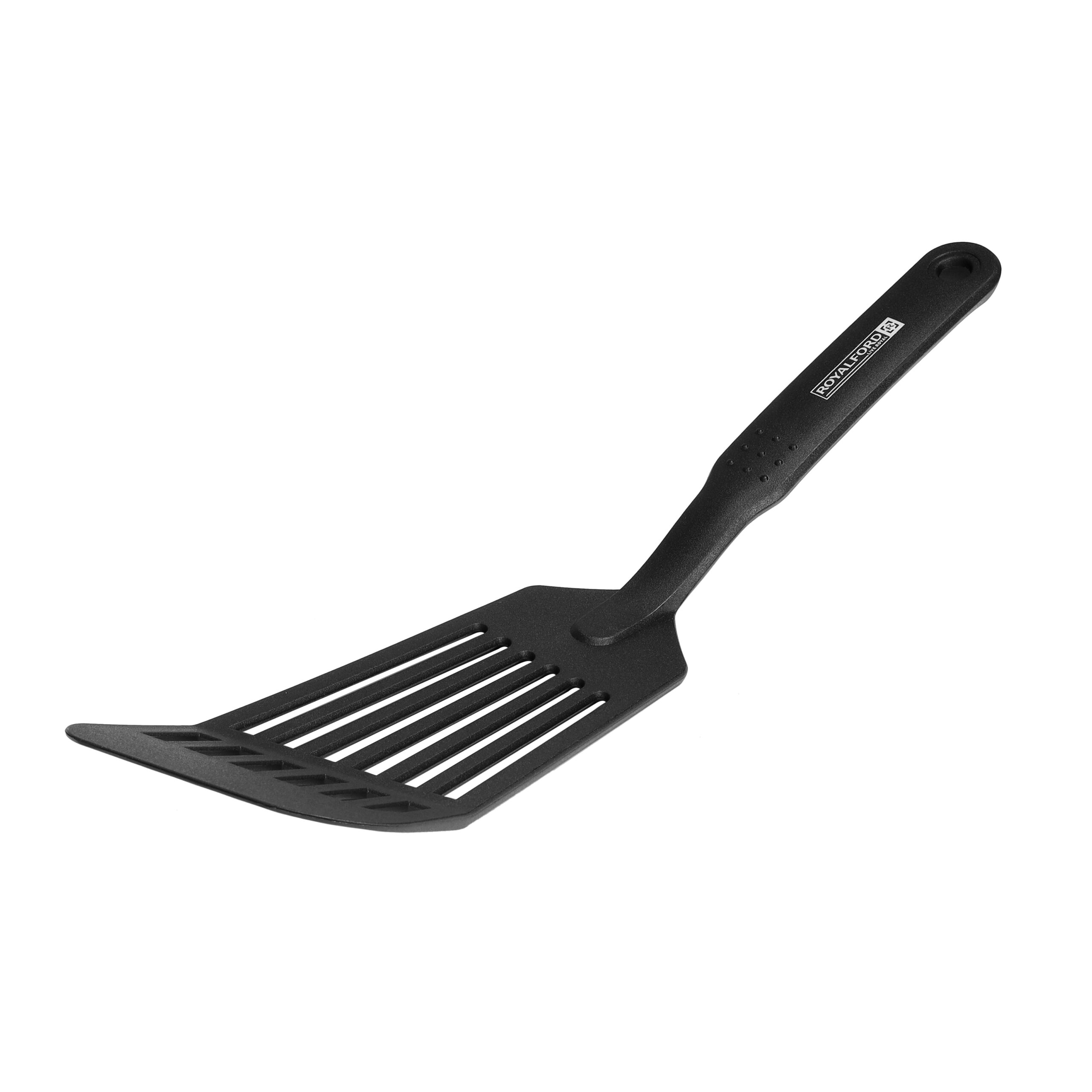 Royalford Nylon Long Sltd Spatula 1X144
